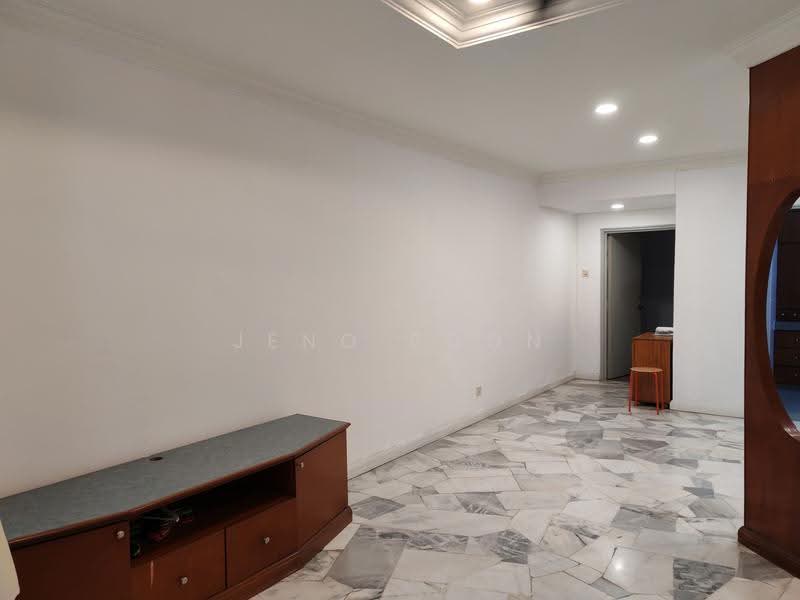 Condominium for Sale at De Tropicana - Jeno Poon - Living Room - PropertyGuru.com.my