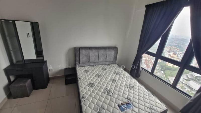 Condominium for Rent at Residensi Bintang - Ashley Woon - Bedroom - PropertyGuru.com.my
