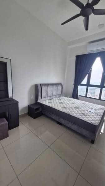 Condominium for Rent at Residensi Bintang - Ashley Woon - Bedroom - PropertyGuru.com.my