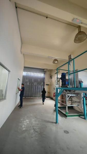 Kilang Berkembar untuk Disewa di Pulau Indah (Klang) - Heylen Kwang - Interior - PropertyGuru.com.my