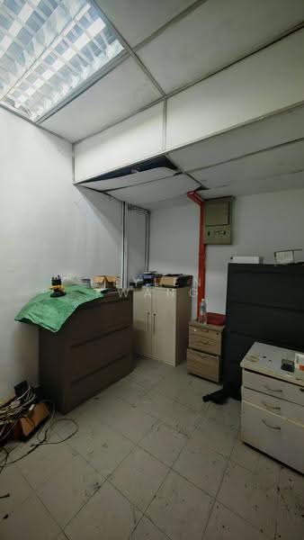 Kilang Berkembar untuk Disewa di Pulau Indah (Klang) - Heylen Kwang - Interior - PropertyGuru.com.my