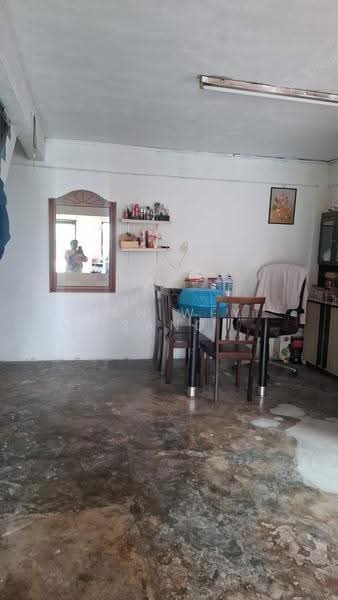 Rumah Teres 2-Tingkat untuk Dijual di Taman Serdang Jaya (Seri Kembangan) - GAN WEY SAND - Dining Room - PropertyGuru.com.my