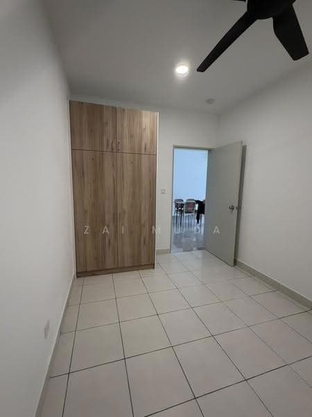 Service Residence for Rent at Arena Residences 2 - Zai Muda - PropertyGuru.com.my