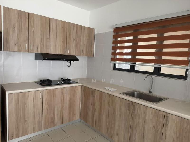 Service Residence for Rent at Arena Residences 2 - Zai Muda - PropertyGuru.com.my