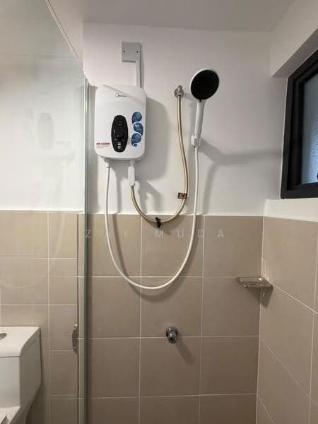 Service Residence for Rent at Arena Residences 2 - Zai Muda - PropertyGuru.com.my