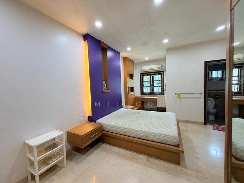 2-storey Terraced House for Rent in Taman Merdeka (Batu Berendam) - Camie Goh - PropertyGuru.com.my