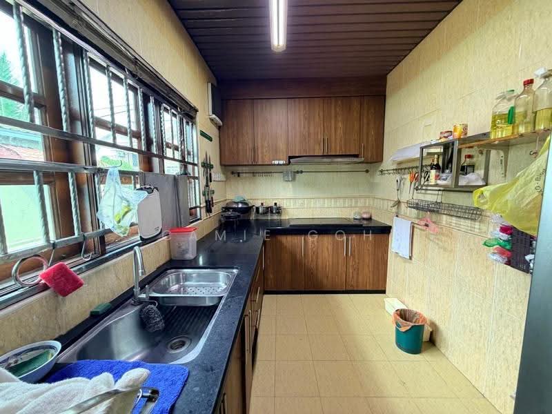 2-storey Terraced House for Rent in Taman Merdeka (Batu Berendam) - Camie Goh - PropertyGuru.com.my