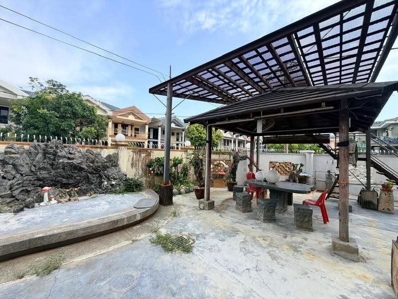 2-storey Terraced House for Rent in Taman Merdeka (Batu Berendam) - Camie Goh - PropertyGuru.com.my
