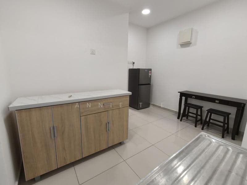Service Residence for Rent at Midas @ Seri Alam - Annie Tee - PropertyGuru.com.my