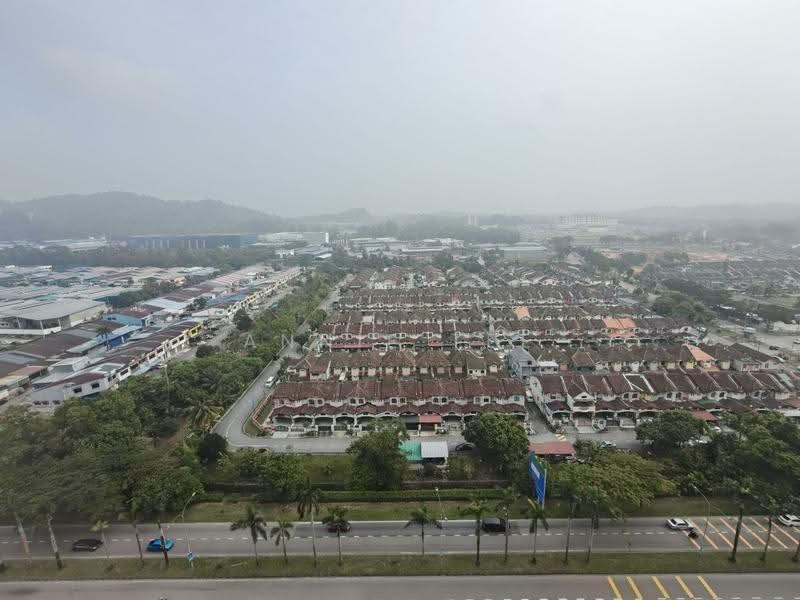 Service Residence for Rent at Midas @ Seri Alam - Annie Tee - PropertyGuru.com.my