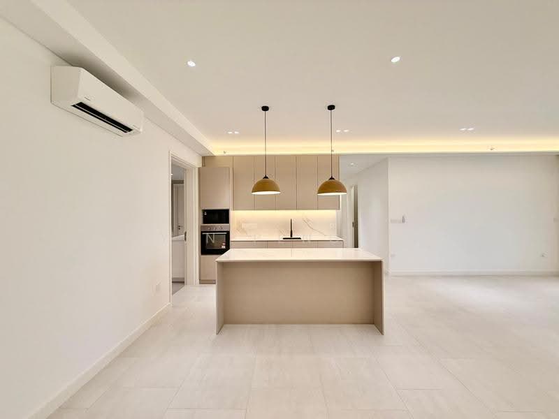 Service Residence for Rent at Jendela Residences - Yin Peng . - Dining Hall - PropertyGuru.com.my