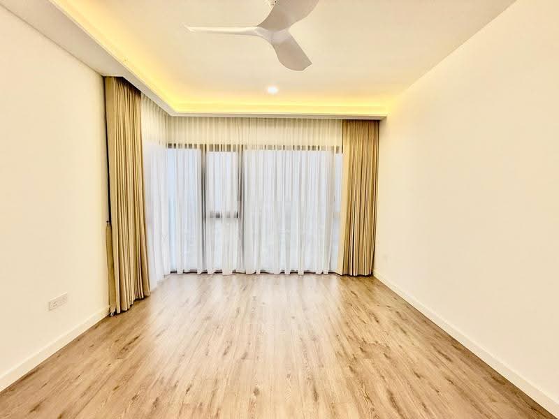 Service Residence for Rent at Jendela Residences - Yin Peng . - Bedroom - PropertyGuru.com.my