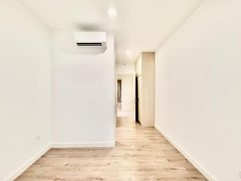 Service Residence for Rent at Jendela Residences - Yin Peng . - Bedroom - PropertyGuru.com.my