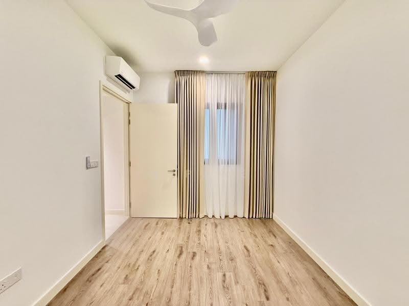 Service Residence for Rent at Jendela Residences - Yin Peng . - Bedroom - PropertyGuru.com.my