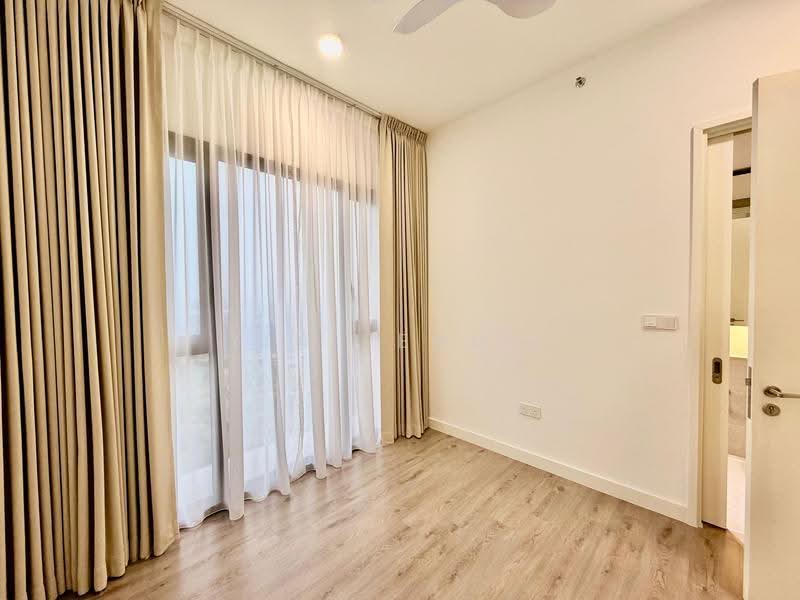 Service Residence for Rent at Jendela Residences - Yin Peng . - Bedroom - PropertyGuru.com.my
