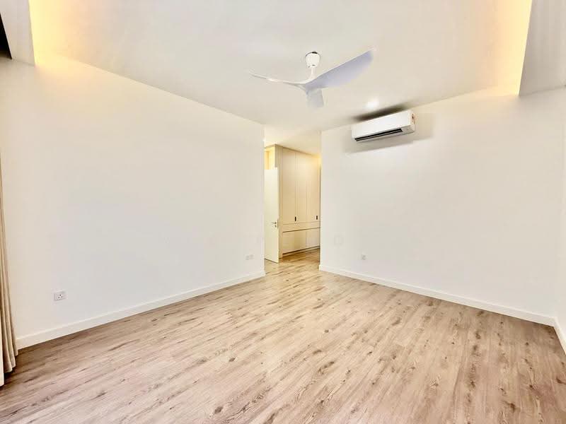Service Residence for Rent at Jendela Residences - Yin Peng . - Bedroom - PropertyGuru.com.my