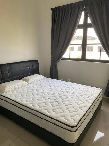 Rumah Teres 2-Tingkat untuk Disewa di Eco Botanic (Iskandar Puteri (Nusajaya)) - JE ONG - Bedroom - PropertyGuru.com.my