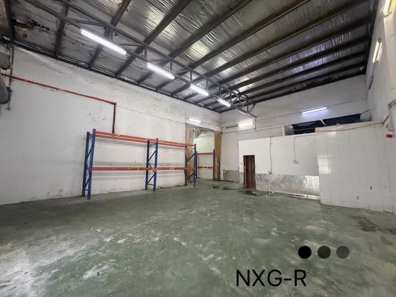 Gudang untuk Dijual di Shah Alam (Selangor) - Ivy Por - Interior - PropertyGuru.com.my