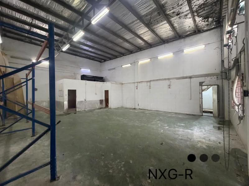 Gudang untuk Dijual di Shah Alam (Selangor) - Ivy Por - PropertyGuru.com.my