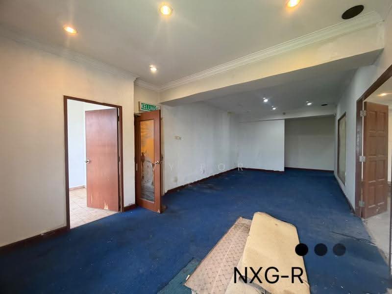 Gudang untuk Dijual di Shah Alam (Selangor) - Ivy Por - Interior - PropertyGuru.com.my
