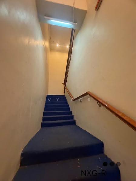 Gudang untuk Dijual di Shah Alam (Selangor) - Ivy Por - Corridor - PropertyGuru.com.my