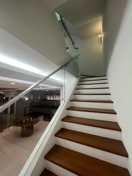3-storey Terraced House for Sale in Prima Selayang (Selayang) - melody chew - Interior - PropertyGuru.com.my