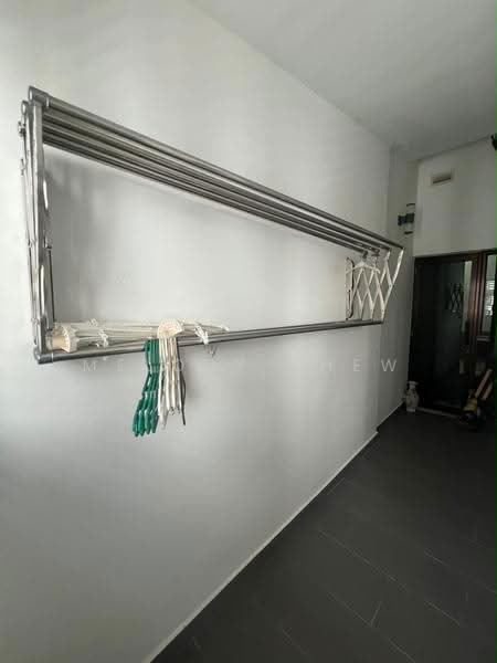 3-storey Terraced House for Sale in Prima Selayang (Selayang) - melody chew - Corridor - PropertyGuru.com.my