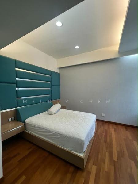 3-storey Terraced House for Sale in Prima Selayang (Selayang) - melody chew - Bedroom - PropertyGuru.com.my