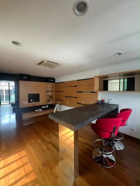 3-storey Terraced House for Sale in Prima Selayang (Selayang) - melody chew - Living Room - PropertyGuru.com.my