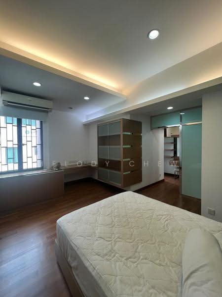 3-storey Terraced House for Sale in Prima Selayang (Selayang) - melody chew - Bedroom - PropertyGuru.com.my