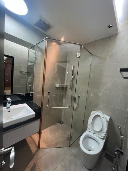 3-storey Terraced House for Sale in Prima Selayang (Selayang) - melody chew - Bathroom - PropertyGuru.com.my