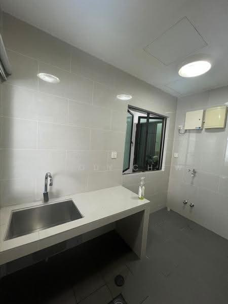 3-storey Terraced House for Sale in Prima Selayang (Selayang) - melody chew - Interior - PropertyGuru.com.my