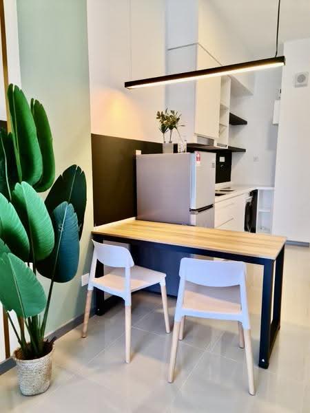 Service Residence for Rent at Southlink - Sylvia Chin - Kitchen - PropertyGuru.com.my
