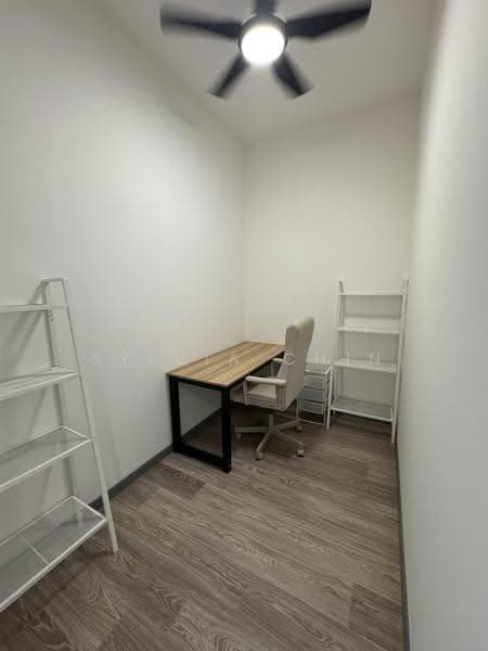Service Residence for Rent at Southlink - Sylvia Chin - Study - PropertyGuru.com.my