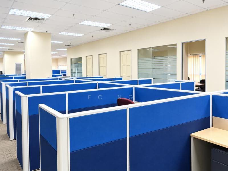 Office for Rent in Seksyen 19 (Petaling Jaya) - FC Ng - PropertyGuru.com.my