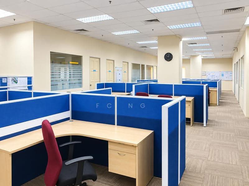 Office for Rent in Seksyen 19 (Petaling Jaya) - FC Ng - Interior - PropertyGuru.com.my