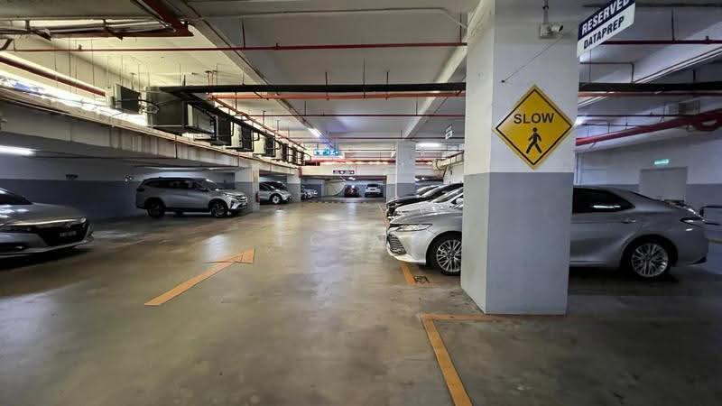 Office for Rent in Seksyen 19 (Petaling Jaya) - FC Ng - Car Park - PropertyGuru.com.my