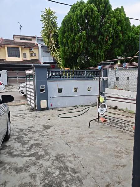 2-storey Terraced House for Sale in Taman Puteri Wangsa (Ulu Tiram) - Daniel Yong - PropertyGuru.com.my