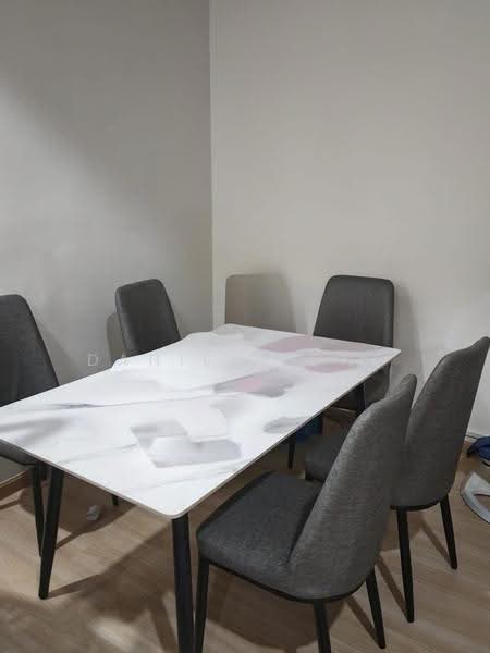 2-storey Terraced House for Sale in Taman Puteri Wangsa (Ulu Tiram) - Daniel Yong - Dining Room - PropertyGuru.com.my