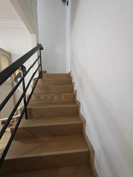 2-storey Terraced House for Sale in Taman Puteri Wangsa (Ulu Tiram) - Daniel Yong - Interior - PropertyGuru.com.my