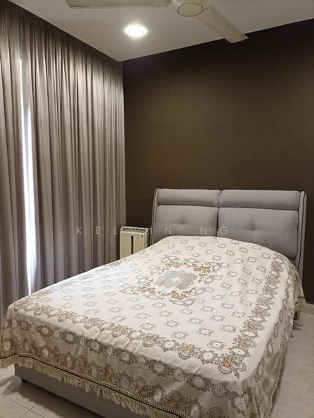 Condominium for Rent at D'Aman Ria Condominium - Kelvin Ng - Bedroom - PropertyGuru.com.my
