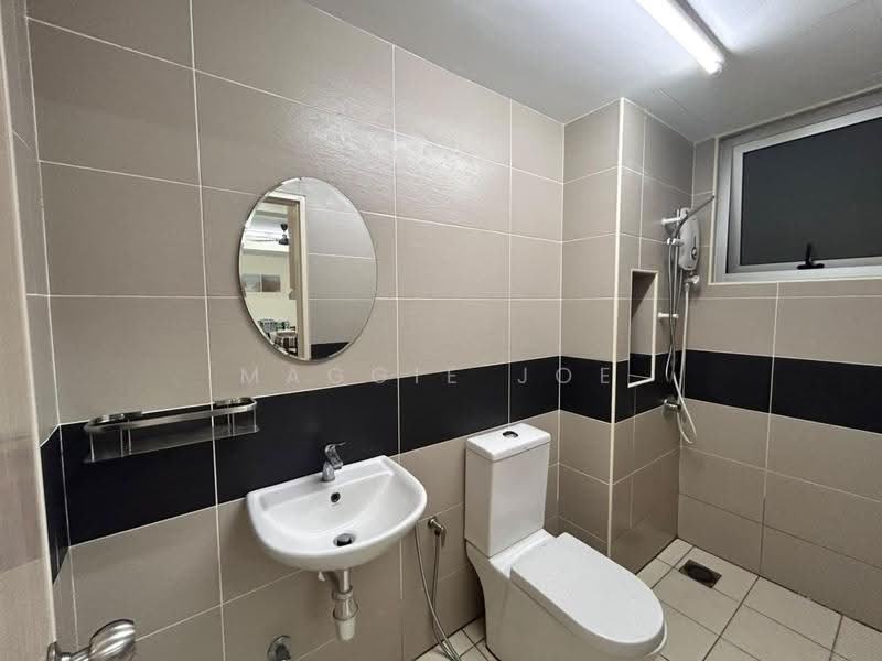 Bungalow House for Rent in Cheras (Selangor) - Maggie Joe - Bathroom - PropertyGuru.com.my