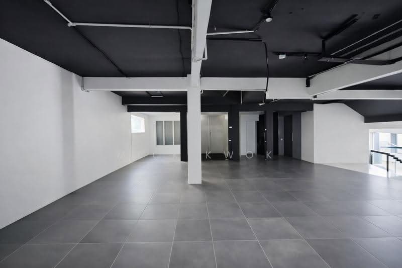 Banglo Komersial untuk Dijual di Bangsar (Kuala Lumpur) - Mick Kwok - Interior - PropertyGuru.com.my