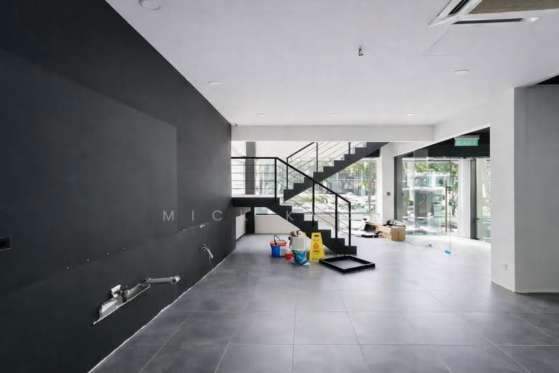Banglo Komersial untuk Dijual di Bangsar (Kuala Lumpur) - Mick Kwok - Interior - PropertyGuru.com.my