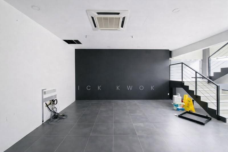 Banglo Komersial untuk Dijual di Bangsar (Kuala Lumpur) - Mick Kwok - Interior - PropertyGuru.com.my