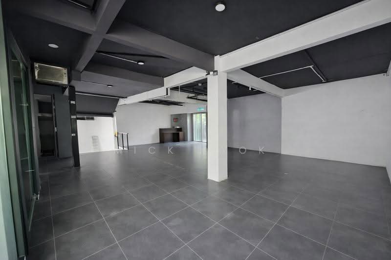 Banglo Komersial untuk Dijual di Bangsar (Kuala Lumpur) - Mick Kwok - Interior - PropertyGuru.com.my