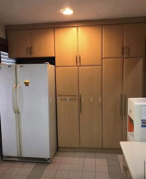 Condominium for Rent at Sunway Lagoon View Resort Condominium - Alex Lee - Kitchen - PropertyGuru.com.my