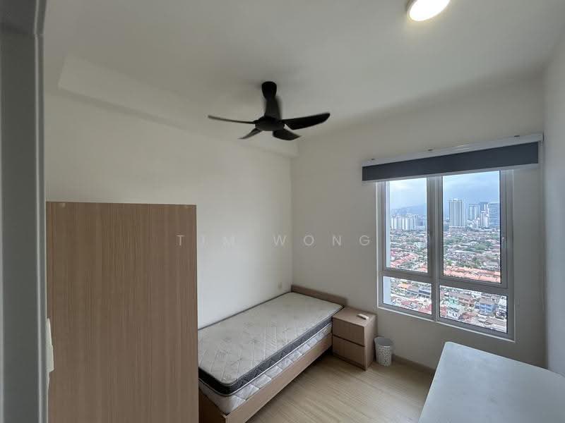 Kediaman Servis untuk Disewa di RYAN & MIHO - Tim Wong - Bedroom - PropertyGuru.com.my