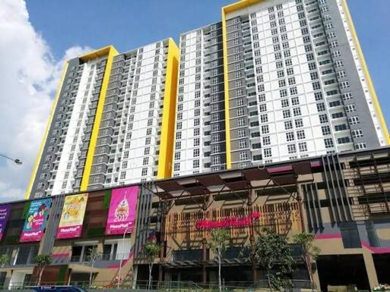 Kediaman Servis untuk Dijual di Mesahill - John Khoo - PropertyGuru.com.my
