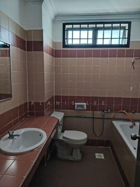 2-storey Terraced House for Sale in Taman Mount Austin (Tebrau) - Alanis Lee - PropertyGuru.com.my